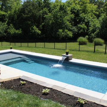 Watterson Freedom 38 with splash pad