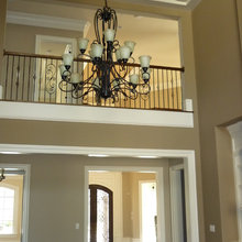 Indoor fixtures