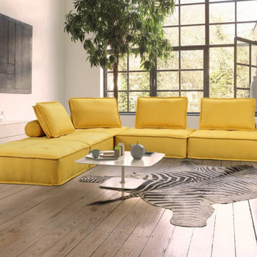 Living Room Furnishings