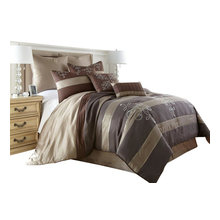 comforters
