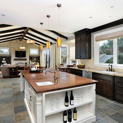 Kitchen Lighting - Lighting