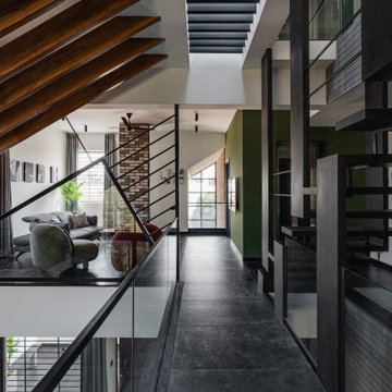 Kodalli’s Happy Place