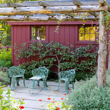 shed ideas