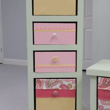 Paisley Playroom Solutions