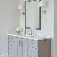 Master Bed N Bath