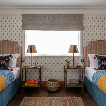 Otta Design Bedrooms