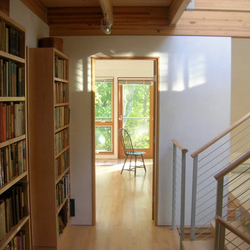 Sheepscot River Retreat