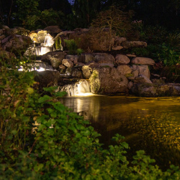Backyard Cascades