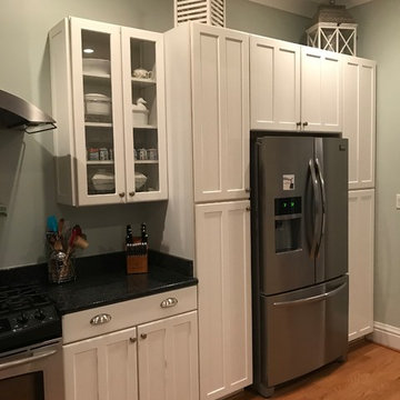 East Beach ReFace