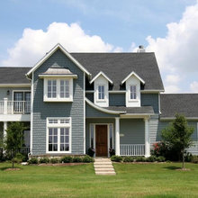 Exterior Paint Ideas