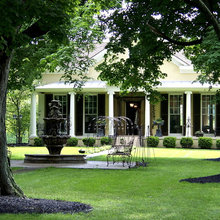 french porch