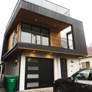 Midvale House