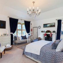 Window Treatments