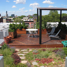 Roofdeck