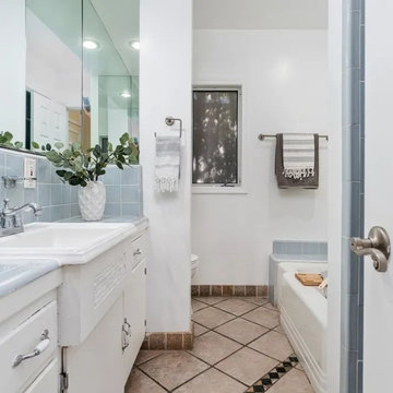 Bathroom Remodel