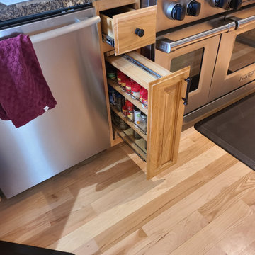 Storage Solution Options