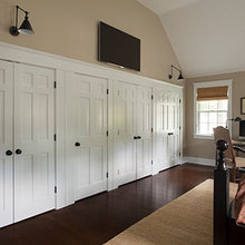 closets