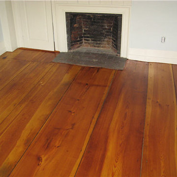 200 Year Old Pine