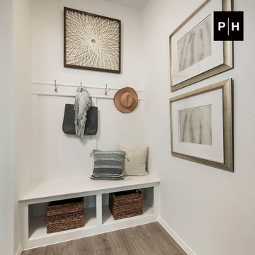 Mudroom Ideas