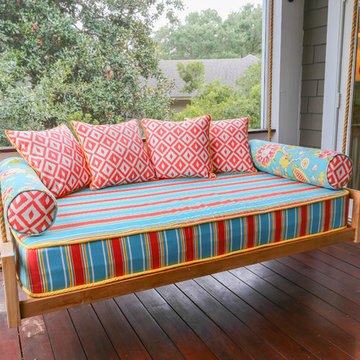 Tallow Tree Lane, Kiawah - Designer Cindy Mihuc, cmm@gdchome.com