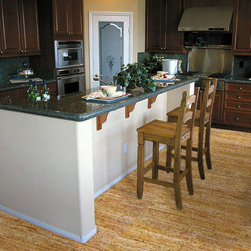 Nova Cork Flooring