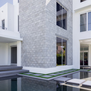 Modern Muse: DEERFIELD BEACH,FLA