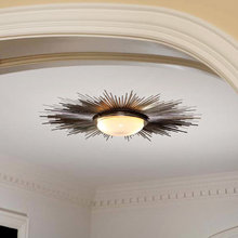 entry way lighting