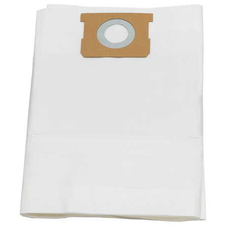 Vacmaster VDBM Dust Filter Bags, 8-10 Gallon