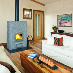 Speicherofen - Products
