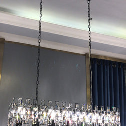Pendant Lighting - Lighting