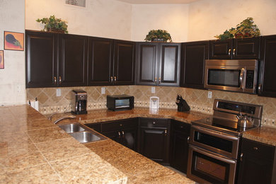 Arizona Wood Renovations