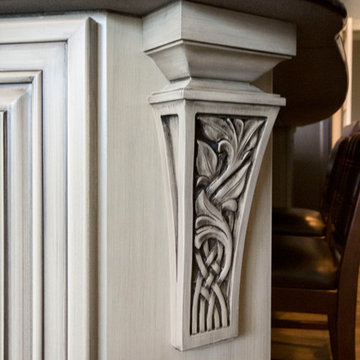 Transitional New Construction