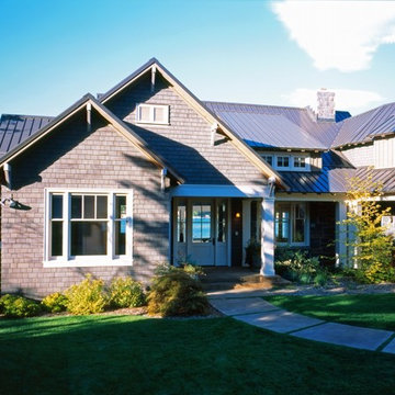 Mountain Lodge