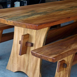 Tables - Dining Tables