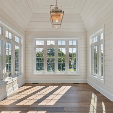 First Floor Renovation - Phoenixville, PA