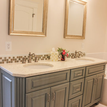 GUEST BATH