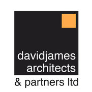 Foto de David James Architects & Partners Ltd