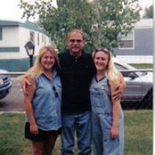 Jody Strausers foto