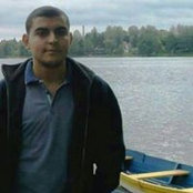 Reshad Rahmanov's photo
