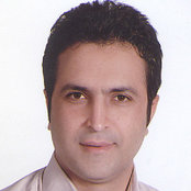 Hamid Reza Zares billede
