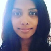 Merlin Fernandes's photo