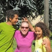 Amy Johnson's photo