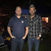 Steve Masker's photo
