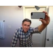 John Doucette's photo