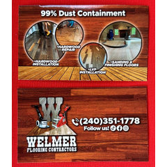 Welmer Flooring Contractors LLC