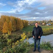 Максим Ларин's photo