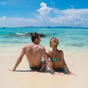 Dariya Nikanova's photo