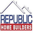Republic Home Builders's profile photo