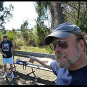 Foto von John Davis Jr