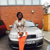 Eunice Akoto's photo